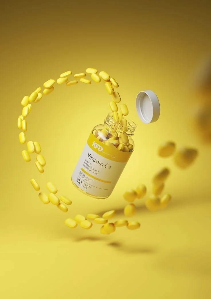 Encapsulated Nutraceutical Ingredients